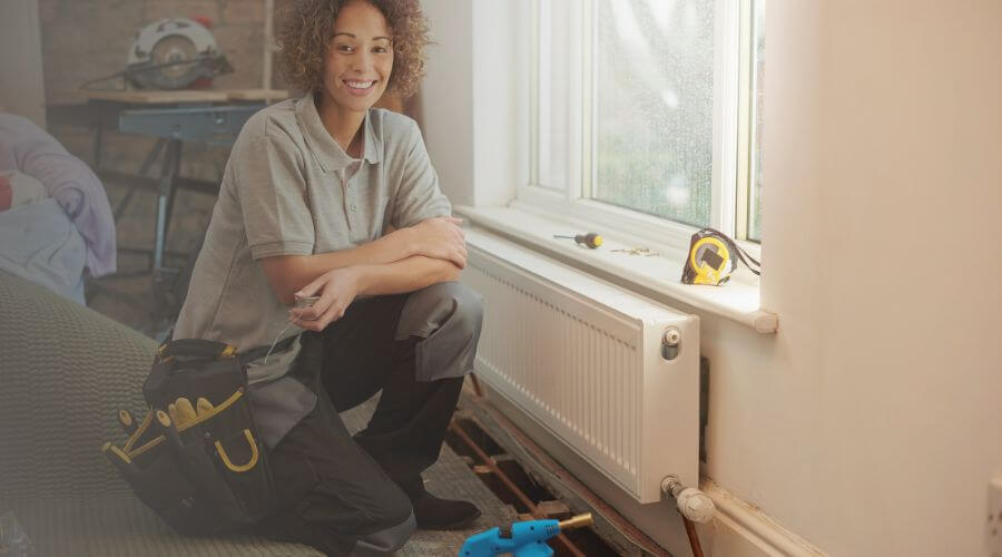 Professional Leak Detection in Edgewater, NJ